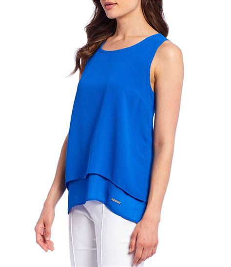 michael kors tank tops